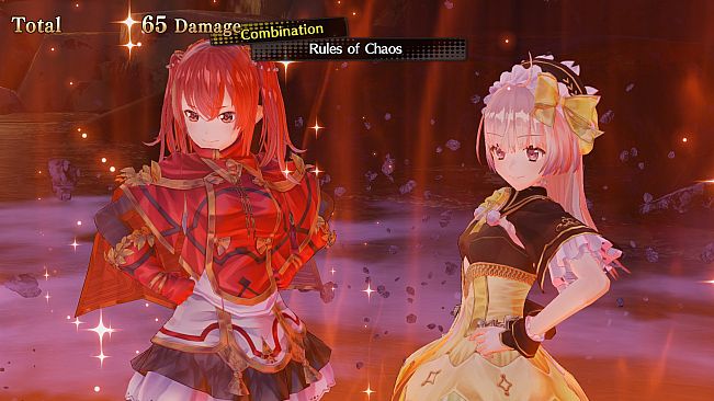 Additional Character "Lucia"