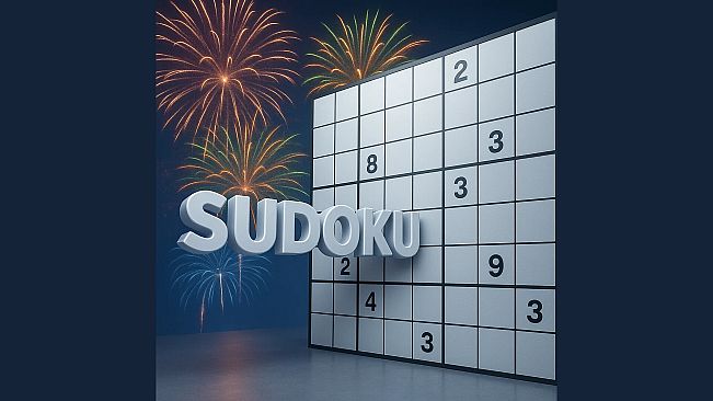 Sudoku Challenge Pro