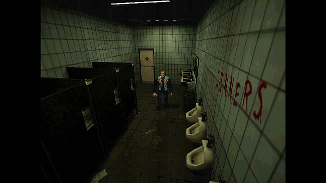 Evil Cartridge