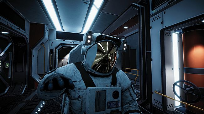 Pulsar, The VR Experience Soundtrack