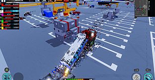 Carnage: Battle Arena