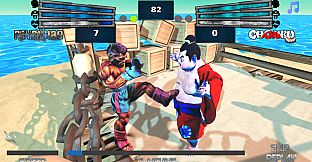 Face Puncher 2