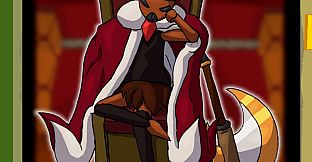 Bug Fables: The Art of Bugaria