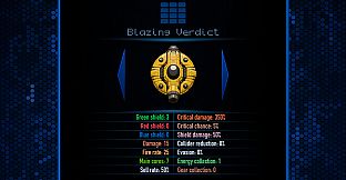 Holy Justice: Galaxy Outcast — Reinforcements Pack