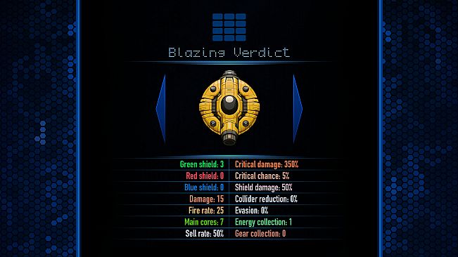 Holy Justice: Galaxy Outcast — Reinforcements Pack
