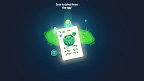 Seeker Quest: The Creature Collector