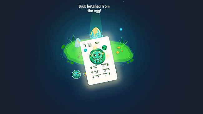 Seeker Quest: The Creature Collector