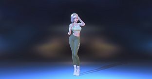 Angel Legion-DLC Vibrant Vitality E