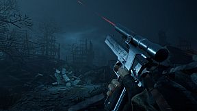 Terminator: Resistance