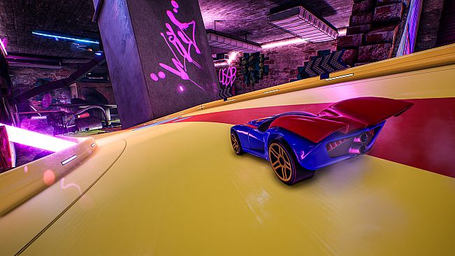 HOT WHEELS - Superman