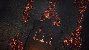 Ved : Journey Beyond the Cube