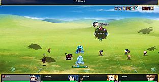 Aldriak, the advent of a new world