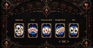 Poker Heroes