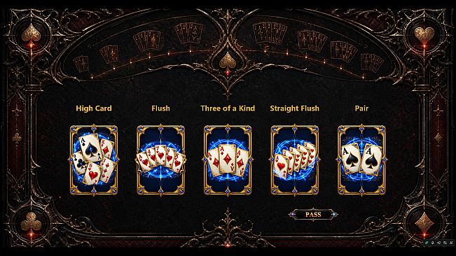 Poker Heroes