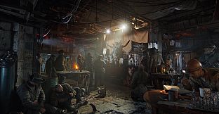 METRO 2039