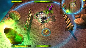 Zipple World 2: The Sweet Chaos