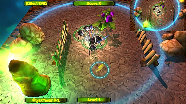 Zipple World 2: The Sweet Chaos