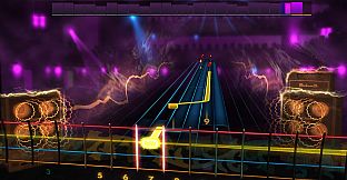 Rocksmith 2014 – Tom Petty and the Heartbreakers - “Refugee”