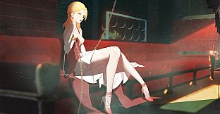 Fallen girl - Black rose and the fire of desire DLC