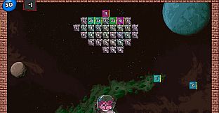 Emme Saves the Galaxy