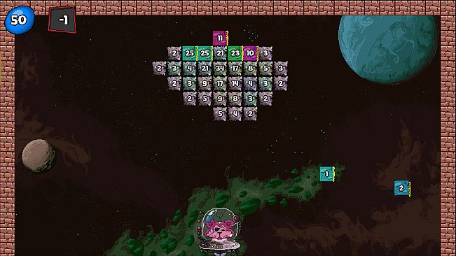 Emme Saves the Galaxy