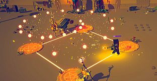 Fusion Paradox (Windows)