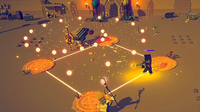 Fusion Paradox (Windows)