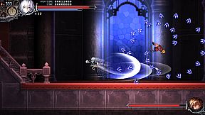 Koumajou Remilia Ⅱ: Stranger's Requiem