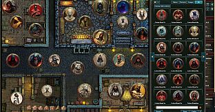 Fantasy Grounds - Fantasy Token Collection - Cultist 01