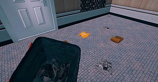 Motel Owner Simulator