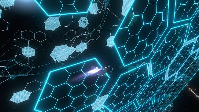 Dyson Sphere Program (Game Preview)