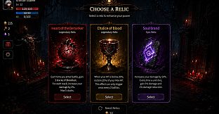 Crimson Crawl