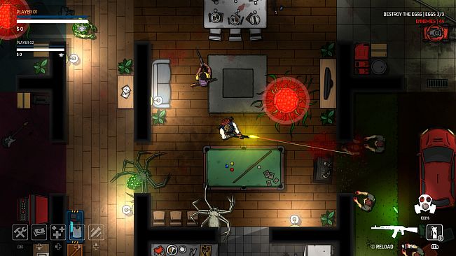 2BAD GAMES - 10th Anniversary Bundle