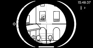 Geometric Sniper - Blood in Paris