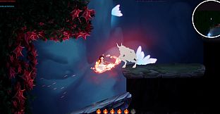 Firebird - Tale of the Stolen Light