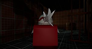 Goblita’s Delivery Service