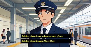 Good Gaijin, Bad Gaijin
