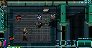 Sword of the Stars: The Pit - Necromancer