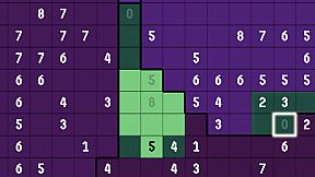 Mosaic of the Strange