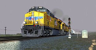 TS Marketplace: Sherman Hill Scenario Pack 01 Add-On