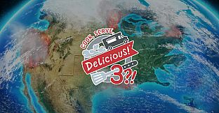 Cook, Serve, Delicious! 3?! Soundtrack