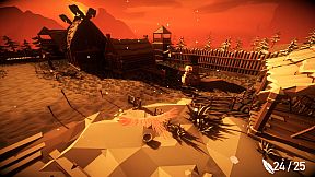 Aery - Winter Wonderland