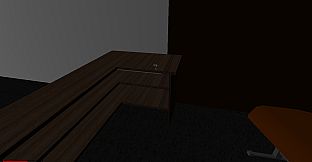 Chicken in the Darkness