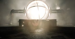 CLOCKED - Le Voile Blanc