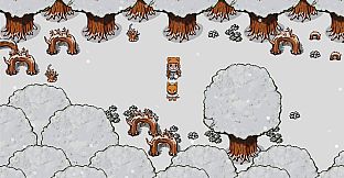 Weatherworn: The Adventure of Pap & Pup