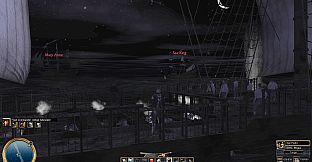 East India Company: Privateer