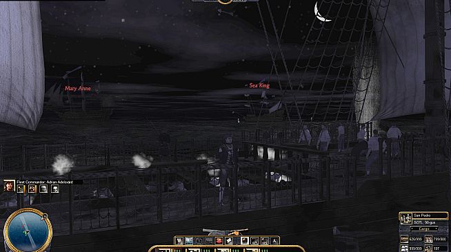 East India Company: Privateer