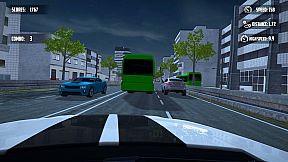 Fastest Cars Traffic Racer