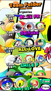 Battle Air Hockey BREAK BEATS!