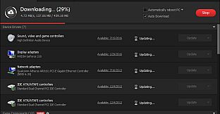 Driver Booster 4 for Steam